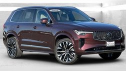 2026 Volvo XC90 B5 Plus 7P