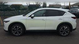 2023 Mazda CX-5 2.5 S Premium Plus