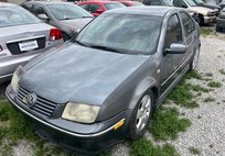 2005 Volkswagen Jetta GLI 1.8T