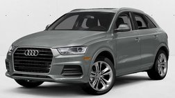 2018 Audi Q3 Premium