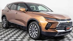 2023 Chevrolet Blazer Premier