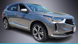 2023 Acura RDX SH-AWD w/Advance