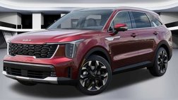 2024 Kia Sorento SX