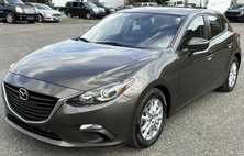 2014 Mazda MAZDA3 i Grand Touring