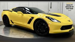 2019 Chevrolet Corvette Z06