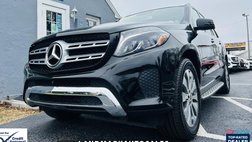 2019 Mercedes-Benz GLS GLS 450