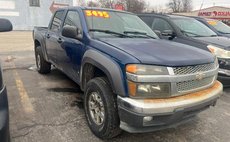 2006 Chevrolet Colorado LT