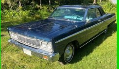 1965 Ford 