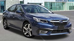 2020 Subaru Legacy Limited