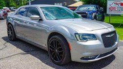 2015 Chrysler 300 Limited