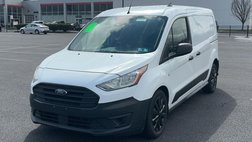 2020 Ford Transit Connect XL