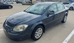 2009 Chevrolet Cobalt LT