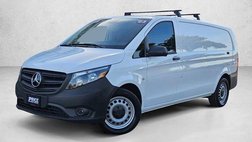 2023 Mercedes-Benz Metris Cargo