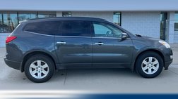 2011 Chevrolet Traverse LT
