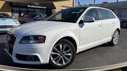 2011 Audi A3 2.0T Premium PZEV