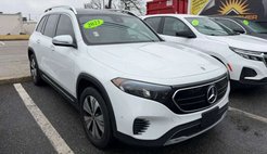 2023 Mercedes-Benz EQB EQB 250+