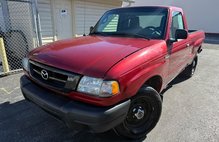 2005 Mazda B-Series Truck B2300
