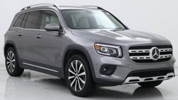 2022 Mercedes-Benz GLB GLB 250