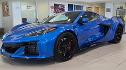 2026 Chevrolet Corvette Z06