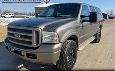 2005 Ford Excursion Limited