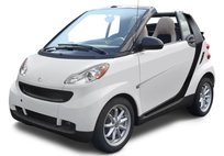 2009 Smart Fortwo Passion