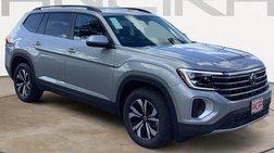 2026 Volkswagen Atlas SE