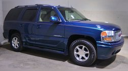2005 GMC Yukon Denali