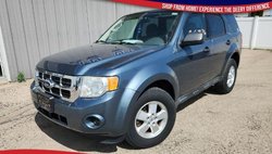 2010 Ford Escape XLS