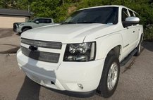 2007 Chevrolet Suburban Shield 1500 LT RWD