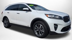 2019 Kia Sorento EX V6