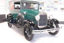 1929 Ford 
