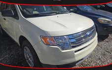 2007 Ford Edge SE