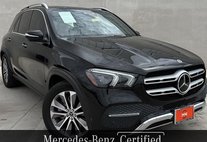 2023 Mercedes-Benz GLE-Class GLE 450 4MATIC