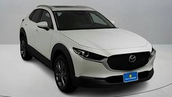 2025 Mazda CX-30 2.5 S Preferred