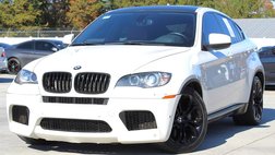 2014 BMW X6 xDrive50i