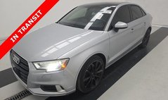 2017 Audi A3 2.0T quattro Premium
