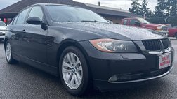 2007 BMW 3 Series 328i