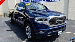 2023 Ram Ram Pickup 1500 Limited