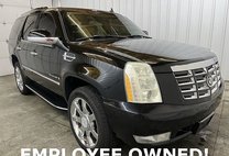 2007 Cadillac Escalade Base