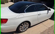 2008 BMW 3 Series 328i
