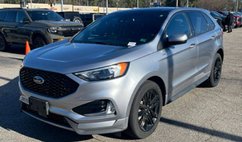 2022 Ford Edge ST-Line