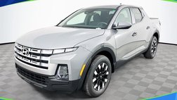 2026 Hyundai Santa Cruz SE