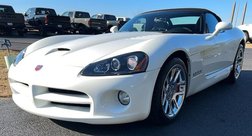 2004 Dodge Viper SRT-10