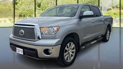 2011 Toyota Tundra Limited