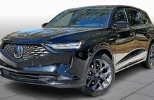 2023 Acura MDX SH-AWD w/A-SPEC