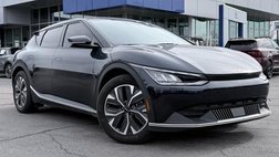 2024 Kia EV6 Light