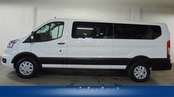 2023 Ford Transit 350 XLT