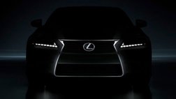 2025 Lexus RX 350 350