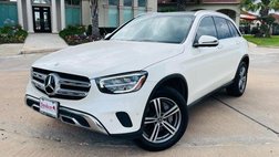 2020 Mercedes-Benz GLC-Class GLC 300