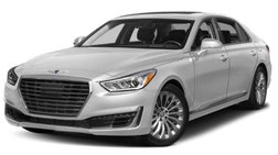 2019 Genesis G90 3.3T Premium